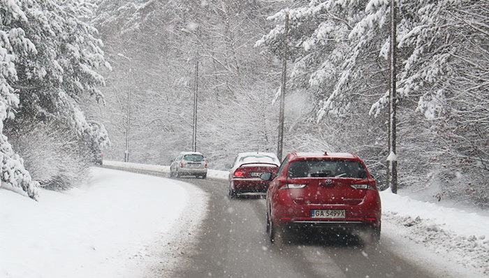 车圈观察,车技解析