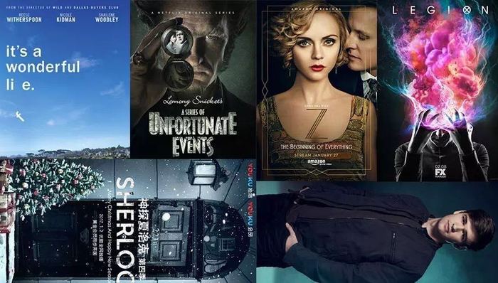 美剧,剧经典,神探夏洛克,x战警,剧迷,饥饿营销,si-fi,首播,HBO,影艺