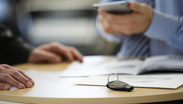 深圳网约车规定