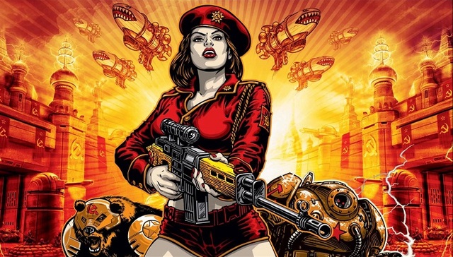 关于最好和最糟的《命令与征服》 这里有一份排名