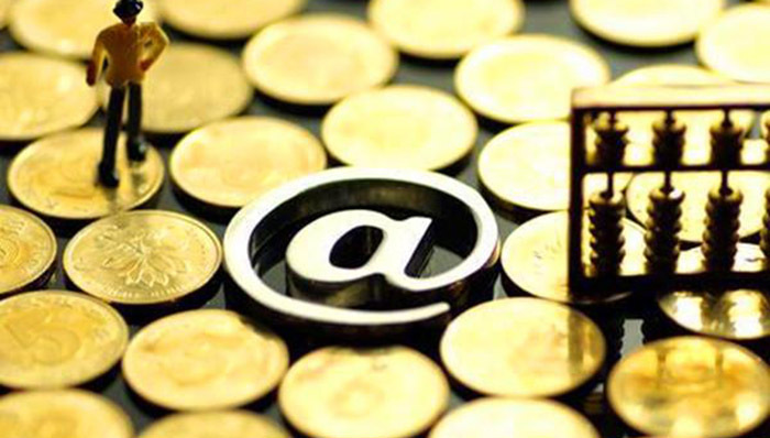 他们BAT,互联网银行