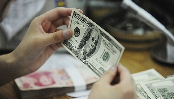 还原“人民币破7”乌龙新闻全过程 央行罕见深夜辟谣