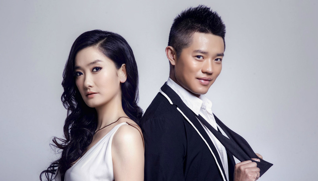 这一回，凤凰传奇要在交响演唱会上跳广场舞了