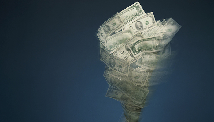 A股,投资风向标,股权