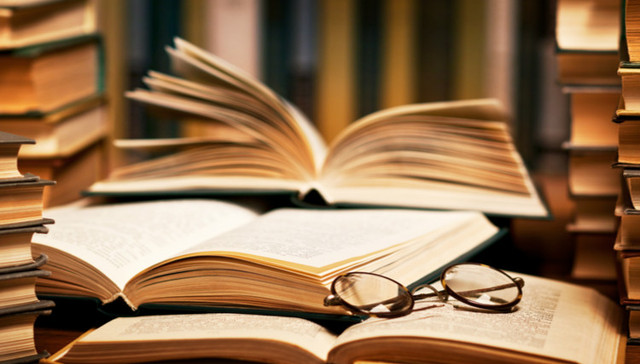 界面文化2016私人书单