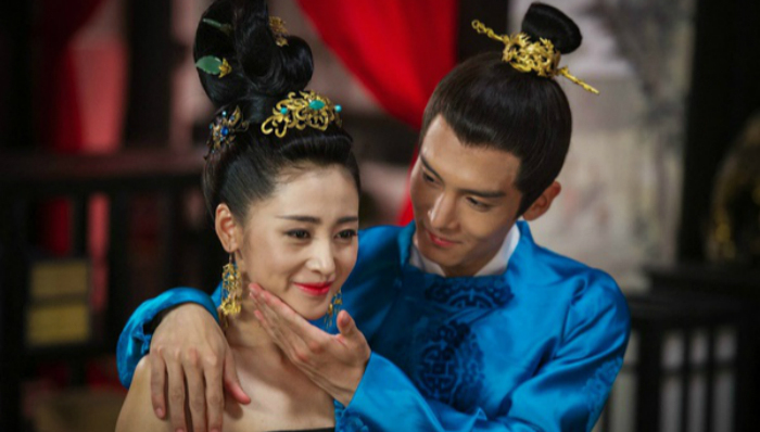 网剧,首播,美剧,剧情,人气,演员,美人,好片,演技,卫视剧