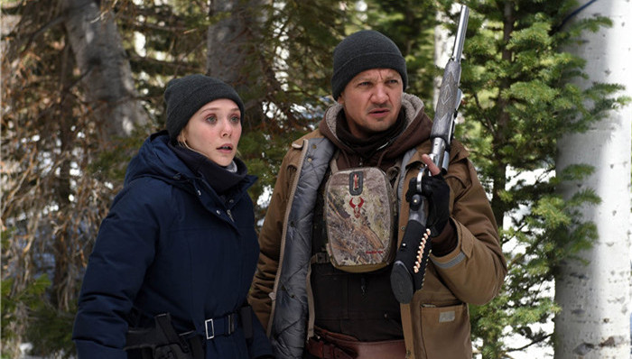 前瞻| 明年最吓人的恐怖片都在这里了