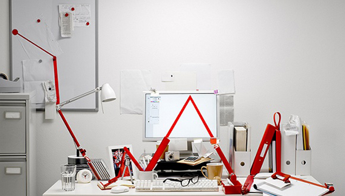 白领满意度调查