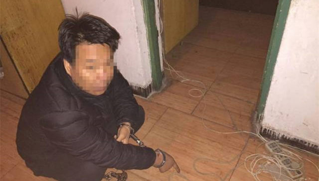 河北母子遇害：母亲遭碎尸180万现金被取走