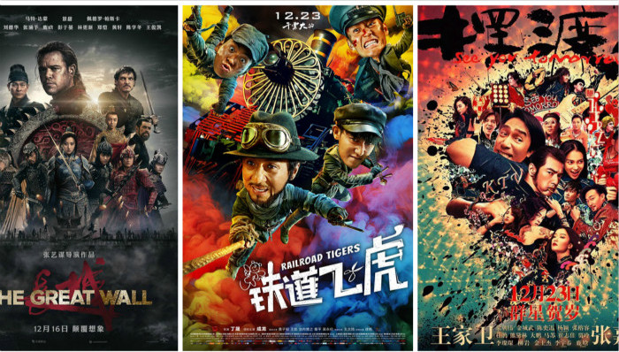 影视产业,民营企业,豆瓣