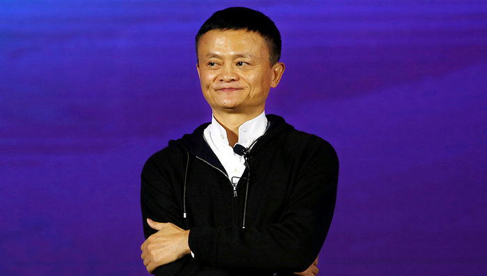 实体经济,马云,性淘汰,技术变革,企业内部,宗庆后,技术公司,浙商,技术应用,企业要