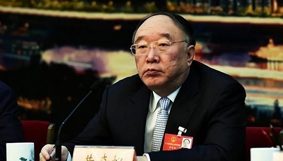 黄奇帆如何管住重庆房价？