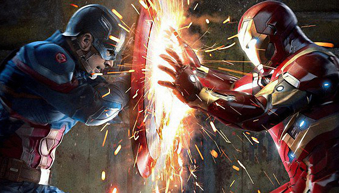 2016年全球电影票房前十部作品 一半来自迪士尼