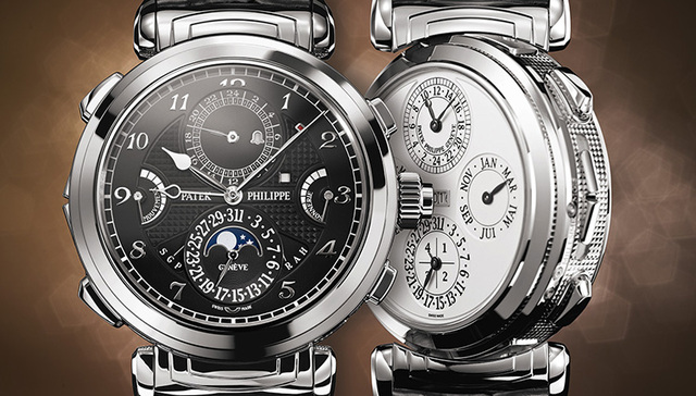 酷乐志之选 Quality's Choice 2016 年度盘点：腕表 & 珠宝