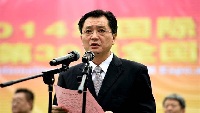 安徽,省政府秘书长,杨敬农