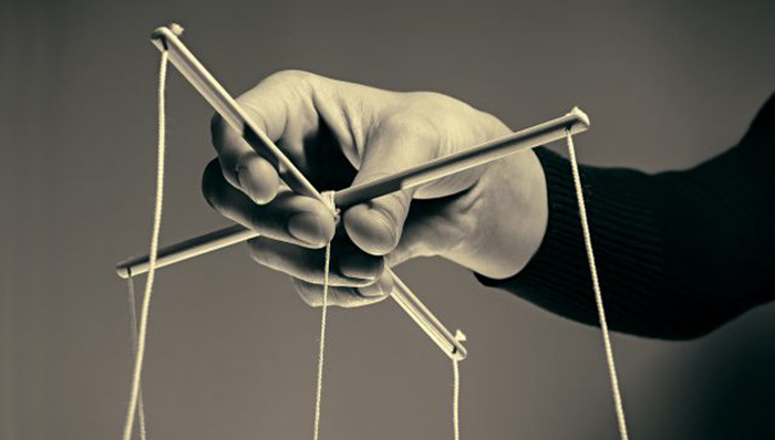 死盯员工的老板不是好老板