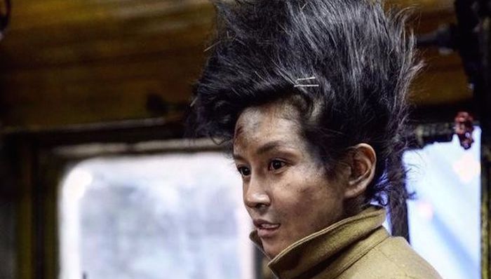 铁道飞虎,摆渡人,阿里,腾讯,微影,影业,长城,保底,影视娱乐,天花板