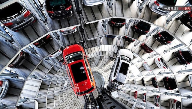 【2016车市特写】购置税减半的刺激