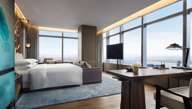 酷乐志之选 Quality's Choice 2016 年度盘点：酒店 & 餐饮