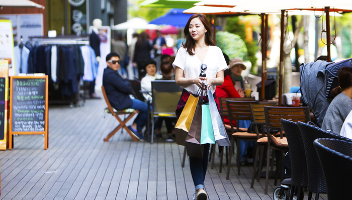 微信,旅游风向标