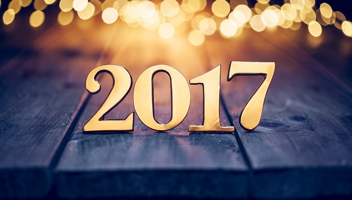 世界,全球,各地,跨年