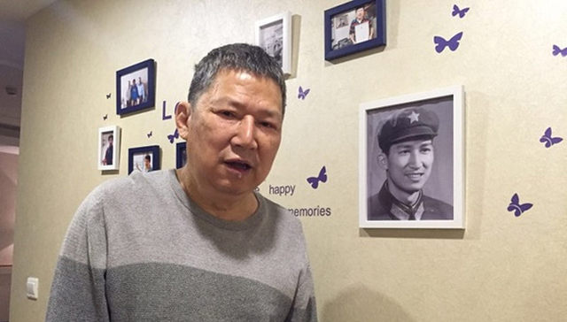 法院受理慈善家李春平被申请“无民事行为能力”一案