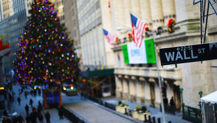 特朗普,华尔街,Preqin,交易所交易基金,对冲基金,世界经济,分析师,财富,选股,失控