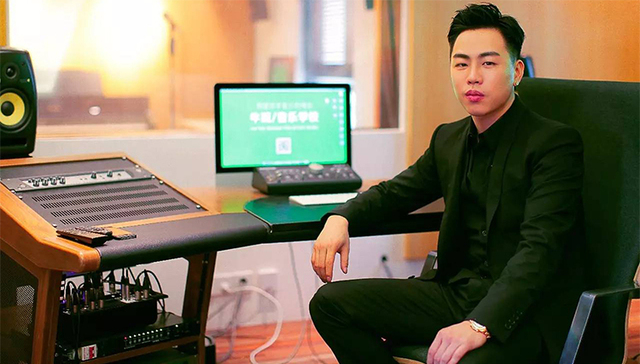 胡彦斌,创业者,绿王,创业,视频拍摄,唱片公司,胡总,阿甘正传,风风火火,原声音乐