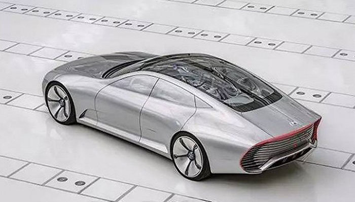 车圈观察,车技解析