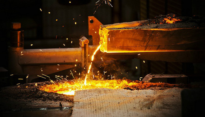 PMI,官方制造业,扩张