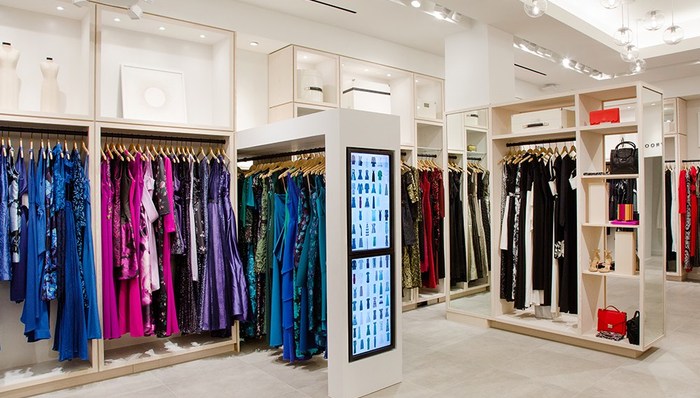 美国租衣平台Rent the Runway获6000万美元融资 租衣这事会变靠谱吗？