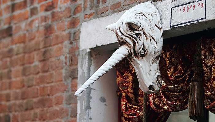 计算机算法局限