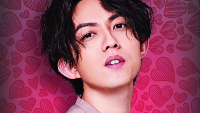 夜观星象| 张柏芝泰国旅游热心帮陌生路人翻译 林宥嘉跨年献唱获封禁欲系歌手称号