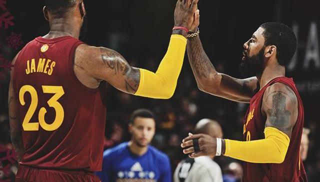 NBA最新实力榜：骑勇刺稳居前三 “六连败”快船暴跌至第十