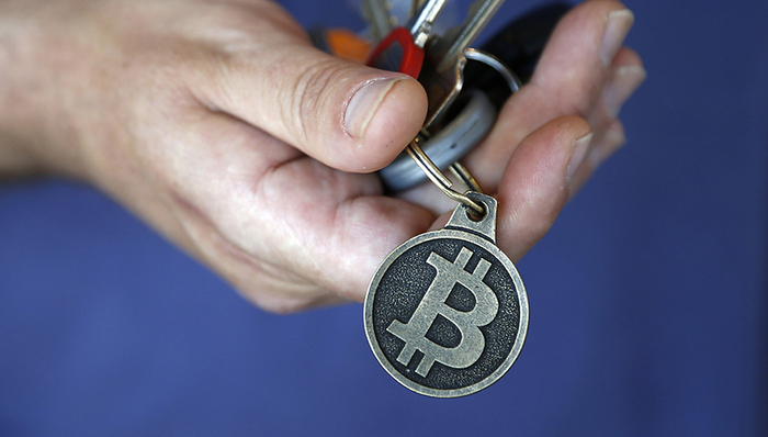 比特币牛市行情