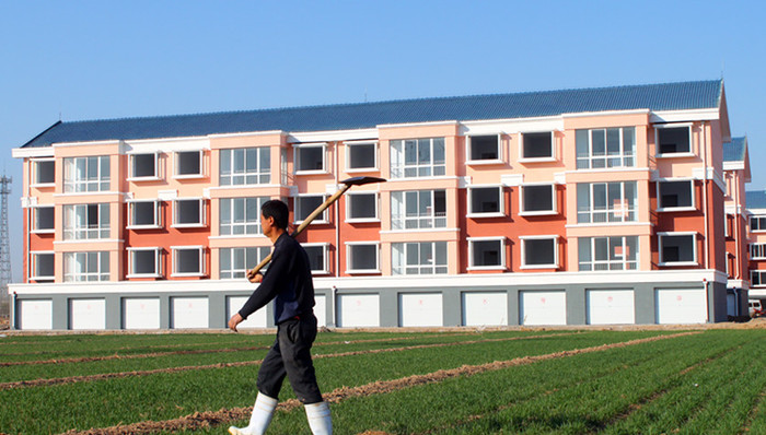 农村集体产权制度改革,时间表,经营性资产股份合作制,改革