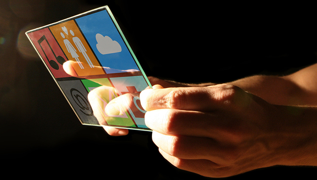 徐直军,云化,CEO,谷歌,商业逻辑,商业模式,华为公司,HBR,使能,中文版