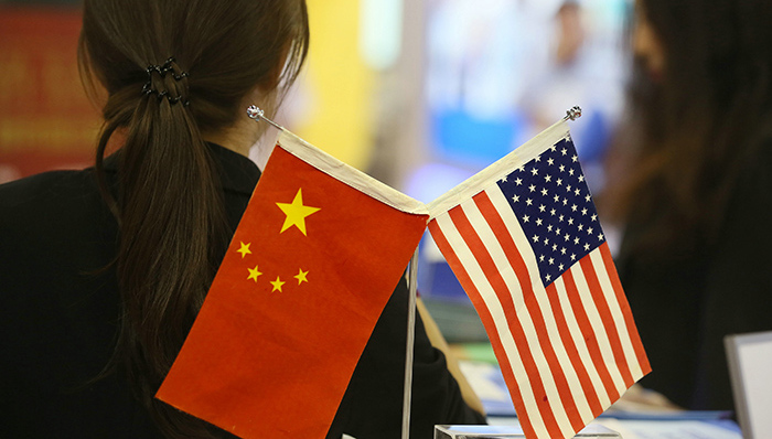 中国,美国,投资,特朗普