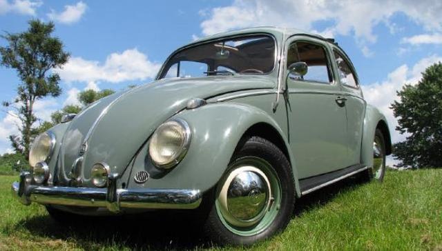 瑞典卖得最好的车不再是“本土”沃尔沃 半个世纪后拉他们下马的又是大众