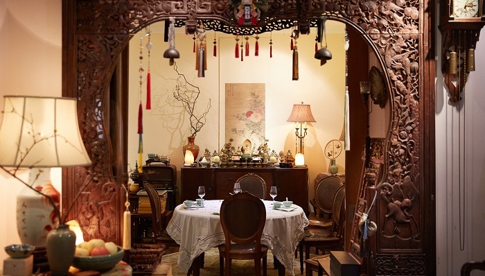 如果套路千篇一律的高档餐厅满足不了你，那就试试上海这三家细腻舒适的私房菜