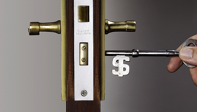 A股新年“开门红” 主力资金入场抢筹权重股