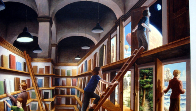 “美国豆瓣”精选20部年度好书，你读了几本？