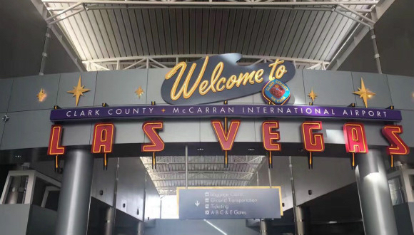 华为,乐视,CES,硅谷前沿