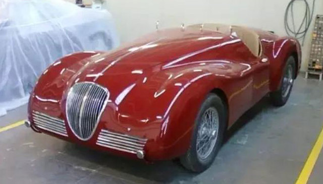 了解这品牌的人仅个位数：意大利传奇小厂Bandini