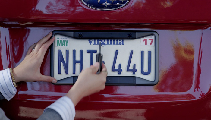 苹果,倒车影像,OBD