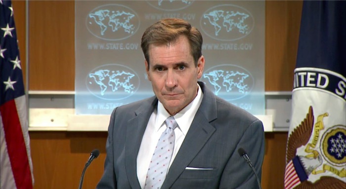 美国政府,俄罗斯