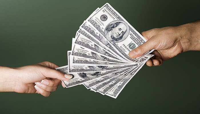 上海家化,上市公司,营收,财报那些事