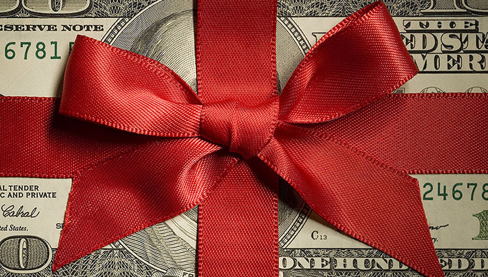 年终奖,九鼎投资