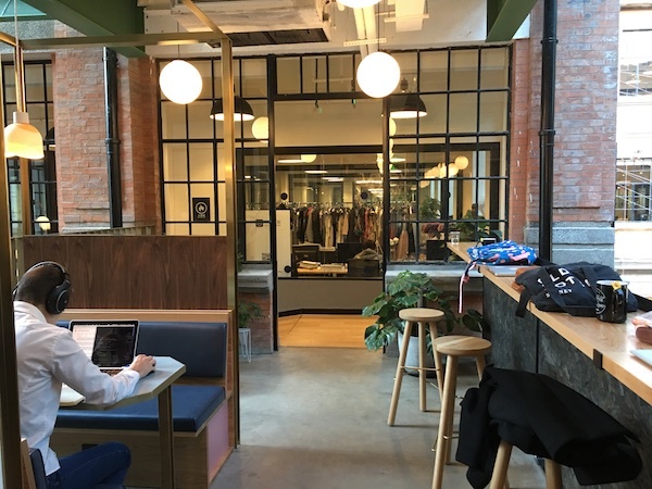 初创公司,创投有意思