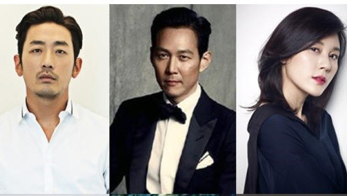 导演,高修,光海君,金相庆,金东旭,最新大作,转基因猪,Moho,全智贤主演,安德烈金